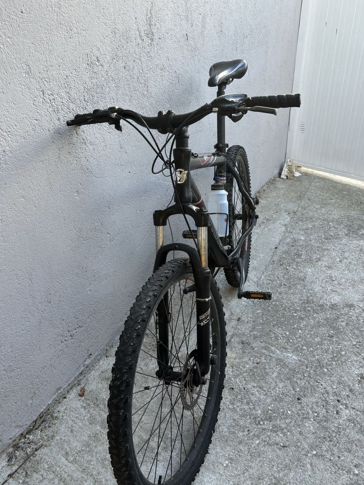 Bicicleta Mythus roda 26
