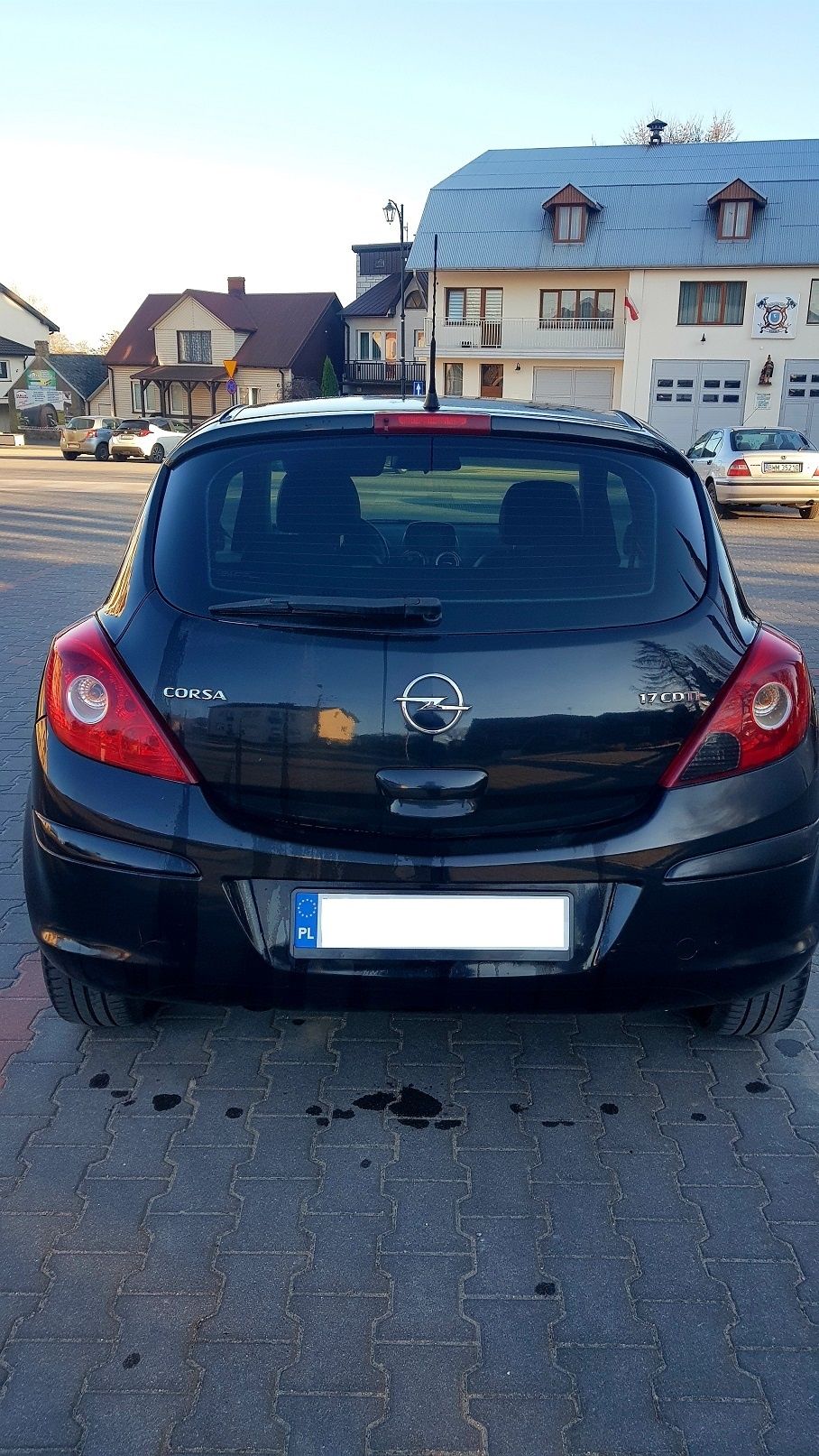 Opel Corsa D 1,7 cdti 160 koni COSMO
