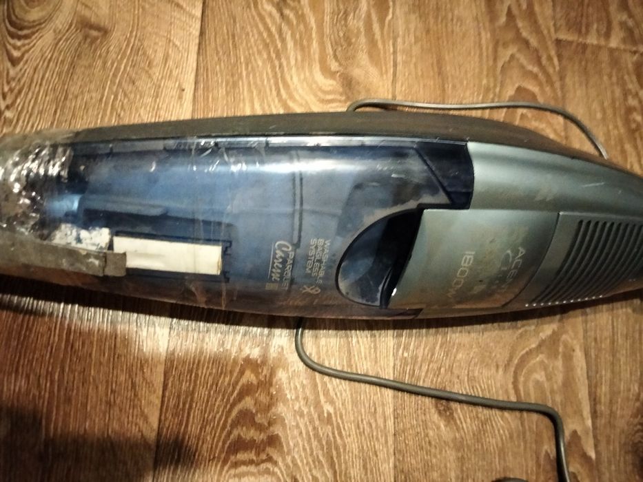 Пилосос Hoover Acenta S780E  1800W