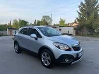 Opel Mokka 1.6 CDTi Prestige