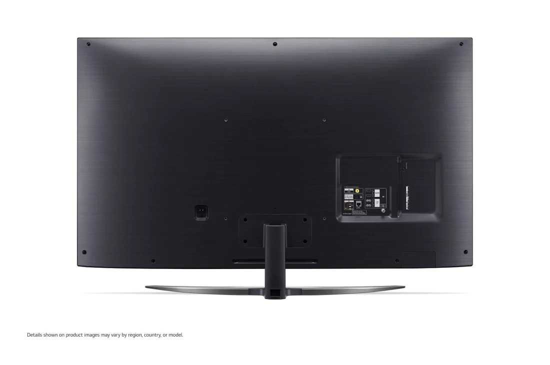 LG 55SM8600PLA Wszystkie części.