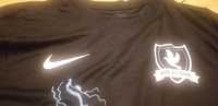 Koszulka Nike drift xl football unikat nowa