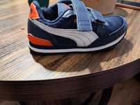 Buty dla chlopca 27
