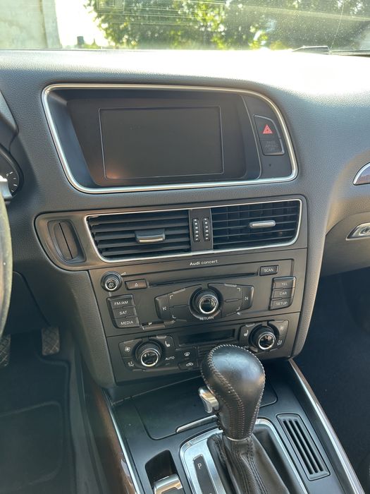 Продам Audi Q5 / ауді q5 2010р.