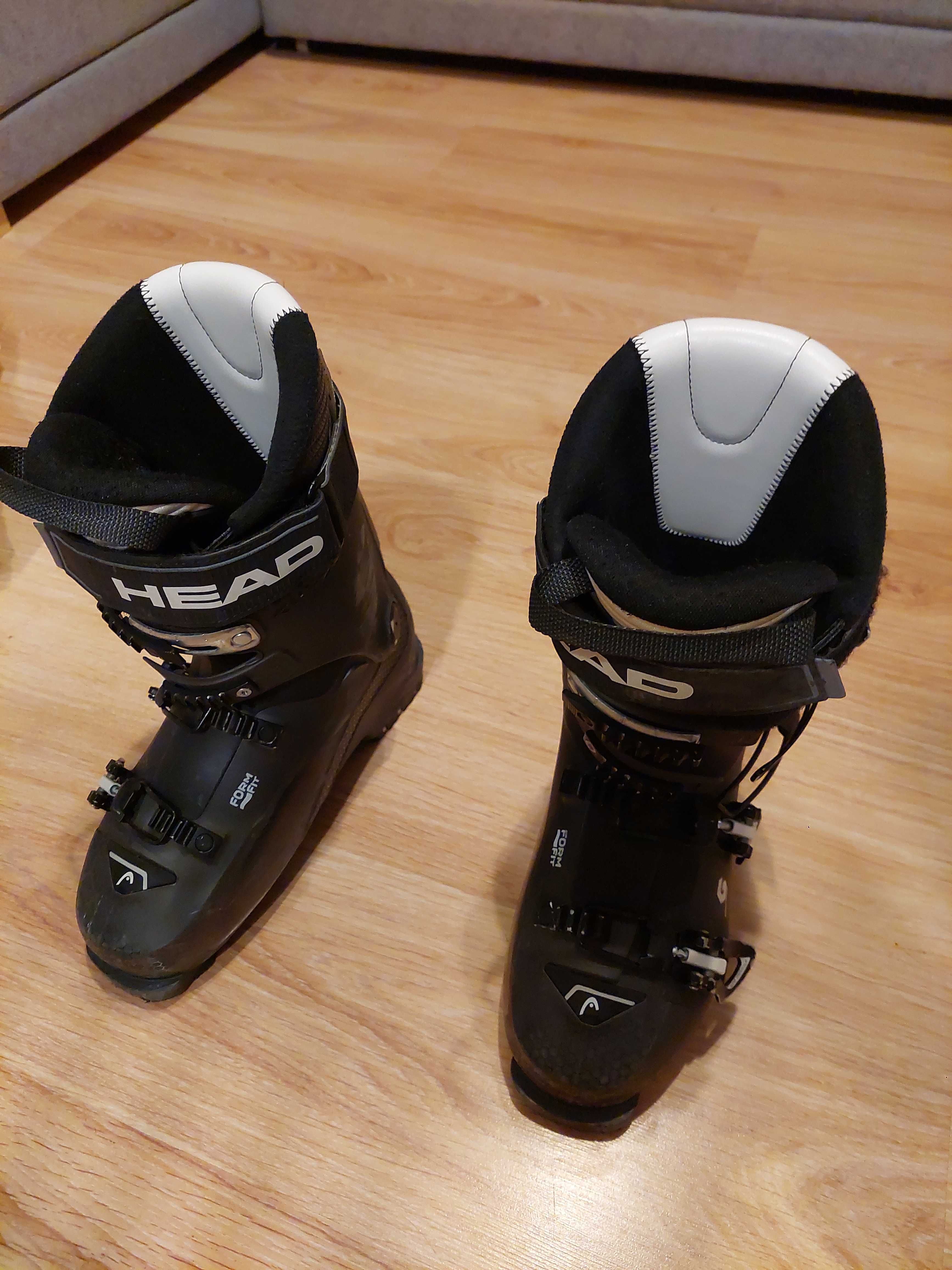 Buty narciarskie Head LYT130