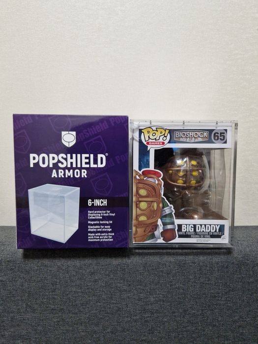 Funko pop! Marvel, One Piece, Naruto