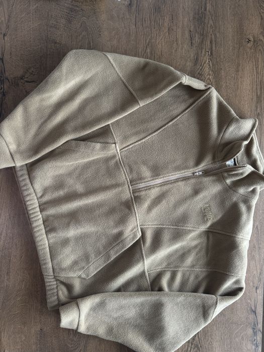 Флісовий костюм rikky hype