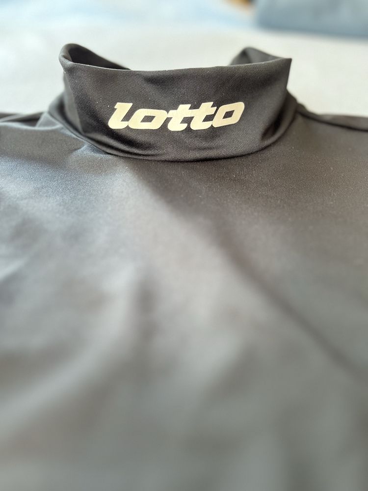 Bluza sportowa Lotto