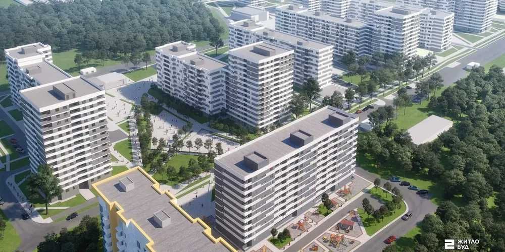 21642 Продам 3 комнатную квартиру в ЖК Пролисок!