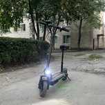 Электросамокат Crosser T4 1000W
