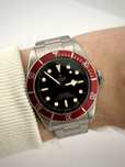 FVAT FULLSET Tudor Black Bay Heritage ref. 79230R
