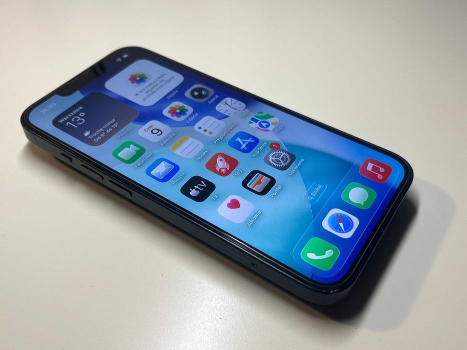 APPLE iPhone 13 5G 128GB