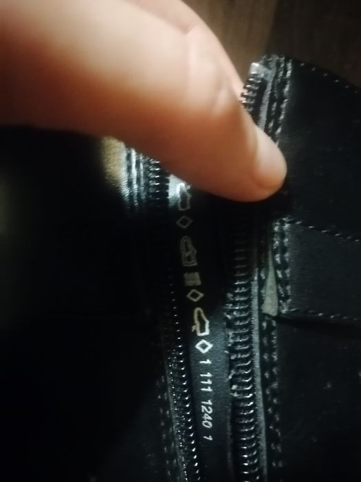 Продам черевички (ботинки)