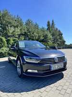Vw passat b8 2.0 tdi bogata opcja 210000 przebiegu fajny stan