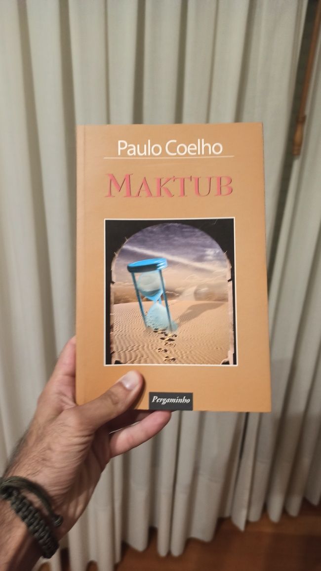 Maktub - Paulo Coelho