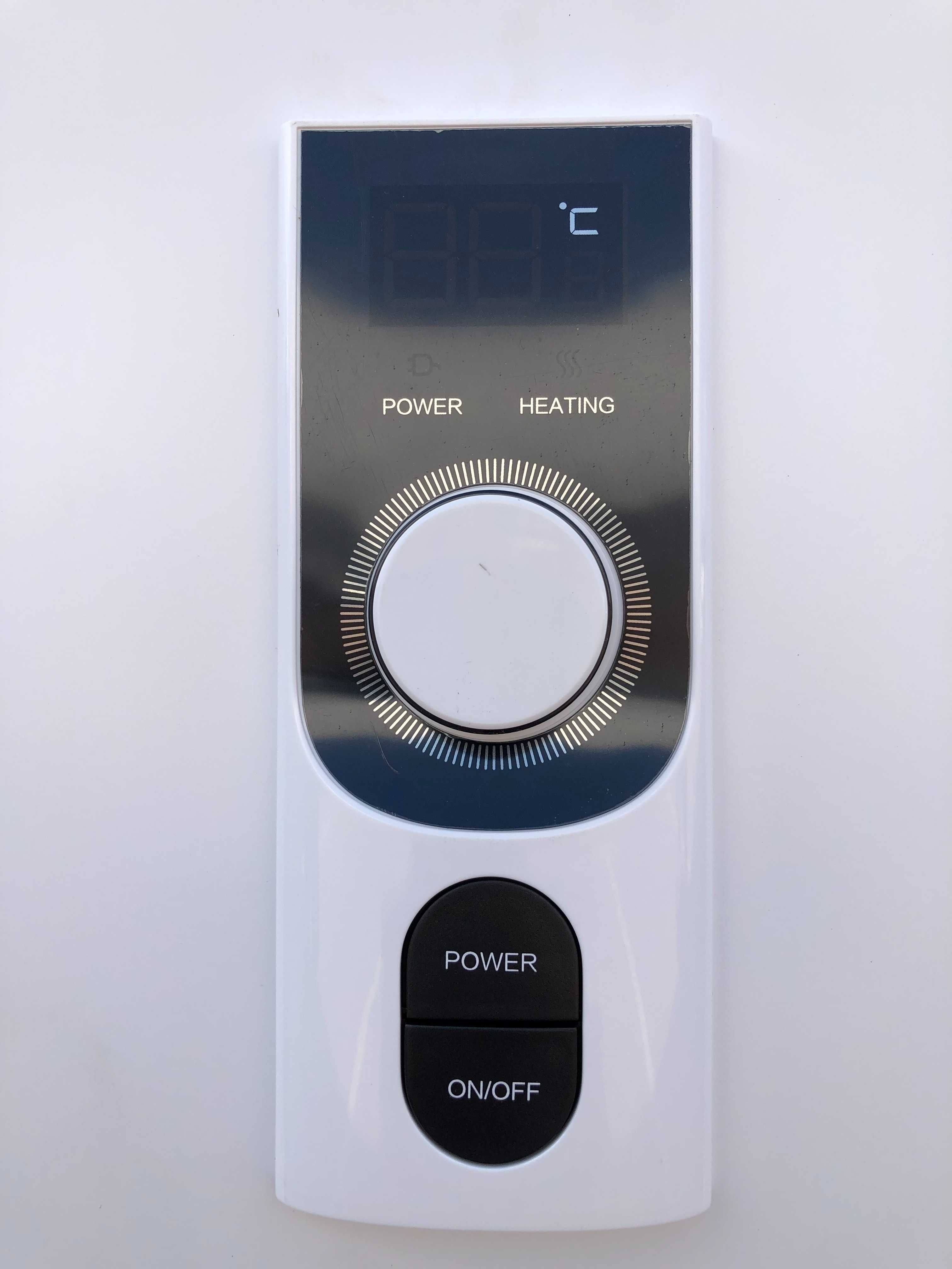 Бойлер НОВИЙ Midea D50-20ED2(D) 50 літрів плоский сухий тен універсал