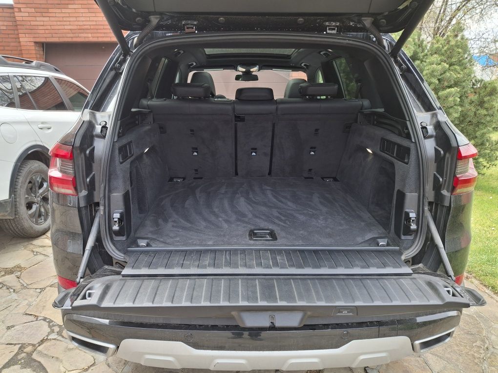 Продам BMW  2019 X5 G05