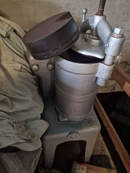 Nadziewarka do kiełbasy