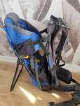 Deuter kid comfort 2