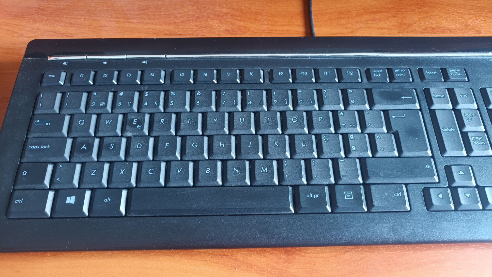 Asus i5 3.2GHZ formatada