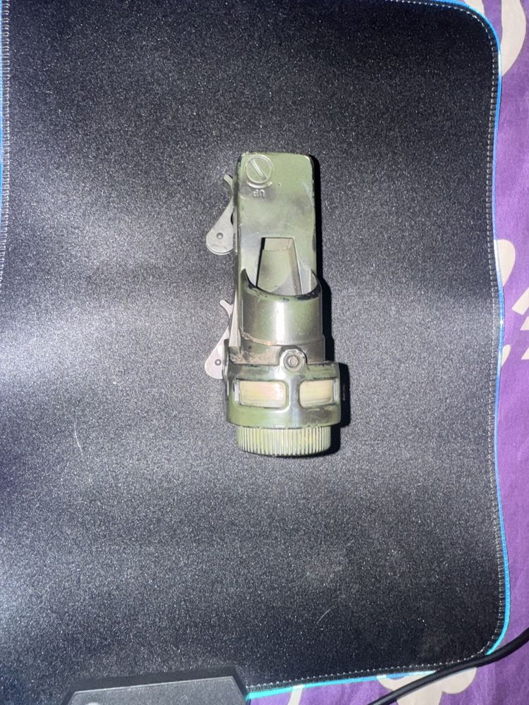 Приціл meprolight mepro M21