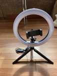 suporte para filmagem