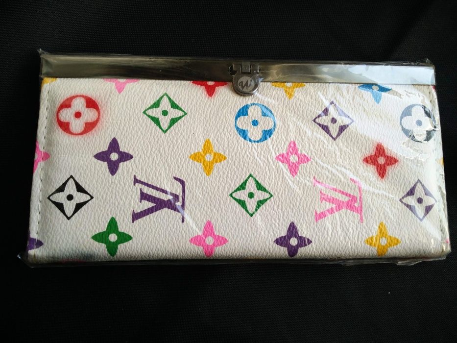 Carteira Portas Moedas Senhora:::NOVO