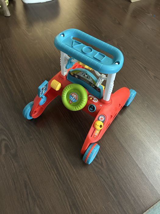 Andarilho para bebé