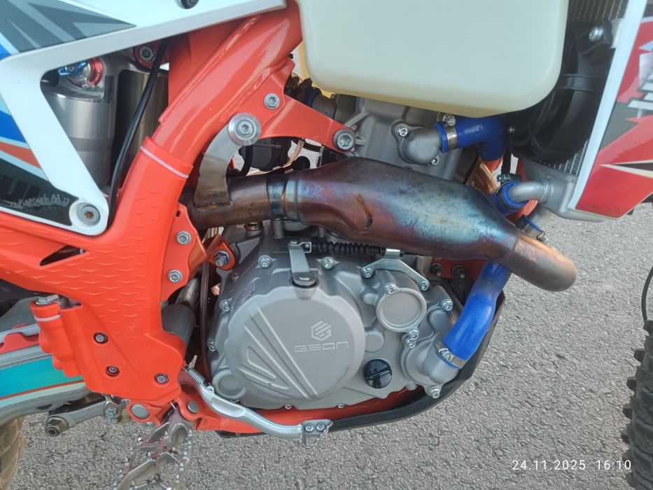 Geon GNX 300 YGS K23