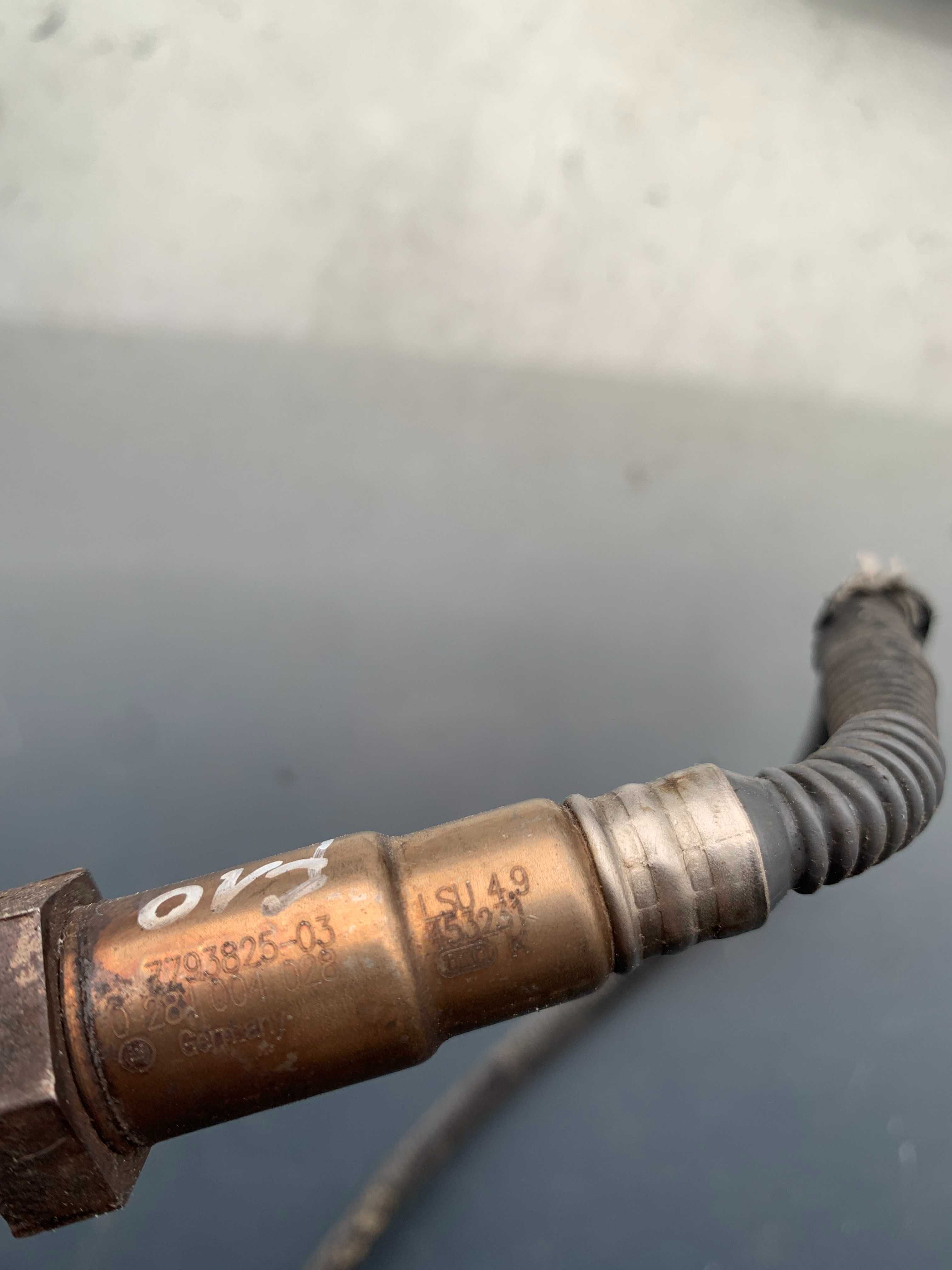 BMW 5 E60 7 E65 3 E90 E70 F10 3.0d 2.0d Sonda lambda 7.793825 ORYGINAŁ