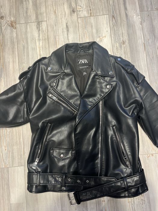 Куртка Zara жіноча