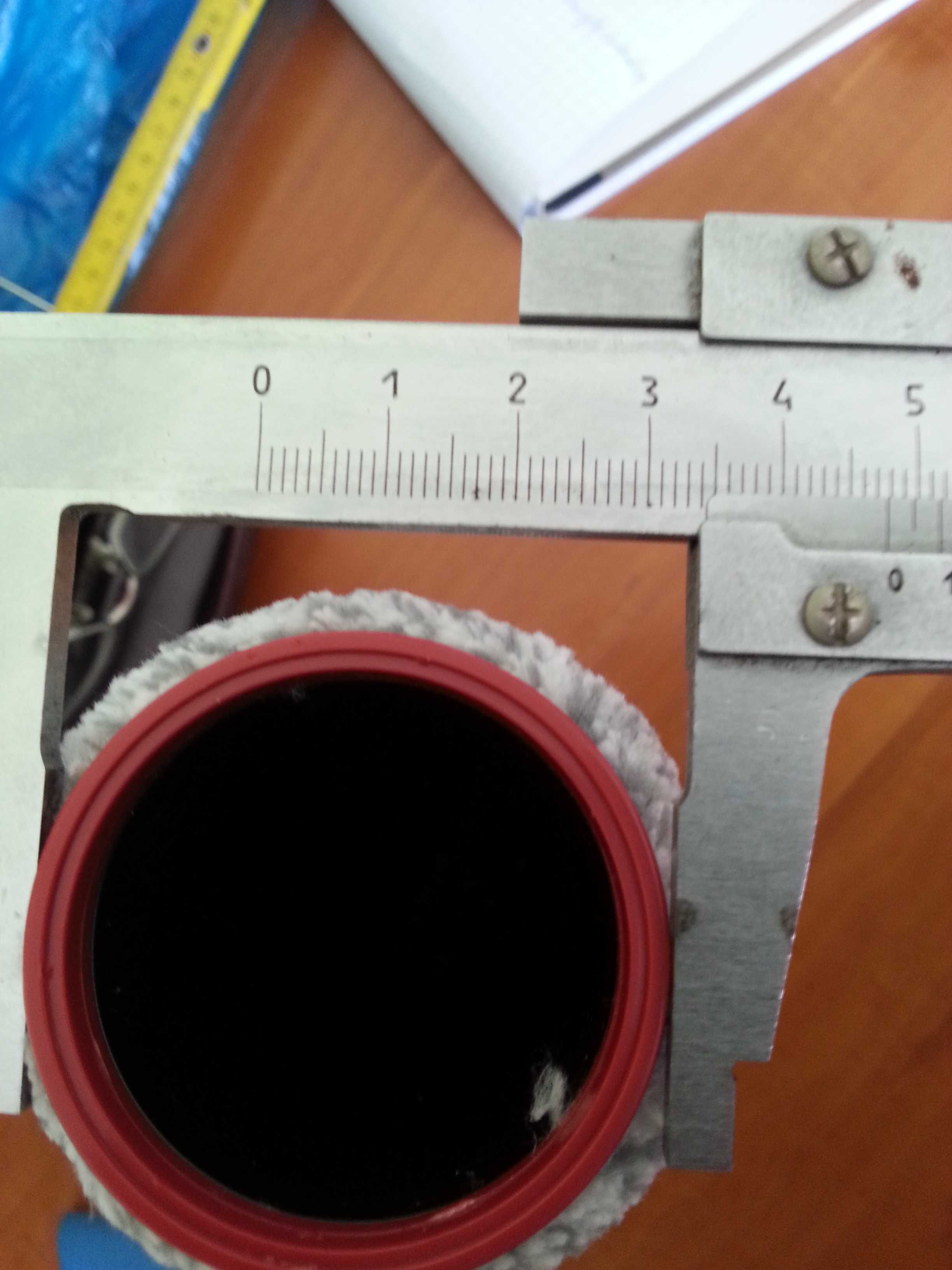szczotki nowe do odkurzacza dreame h12