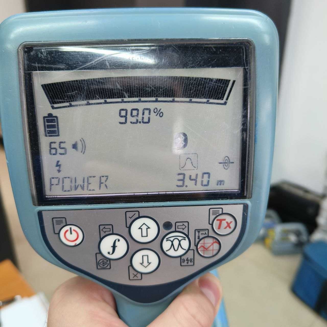 Radiodetection RD8100PDL