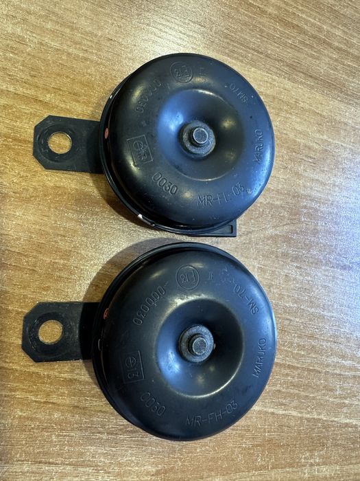 Продам сигнал Toyota RAV4 2022