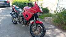 Yamaha tdm 850cc