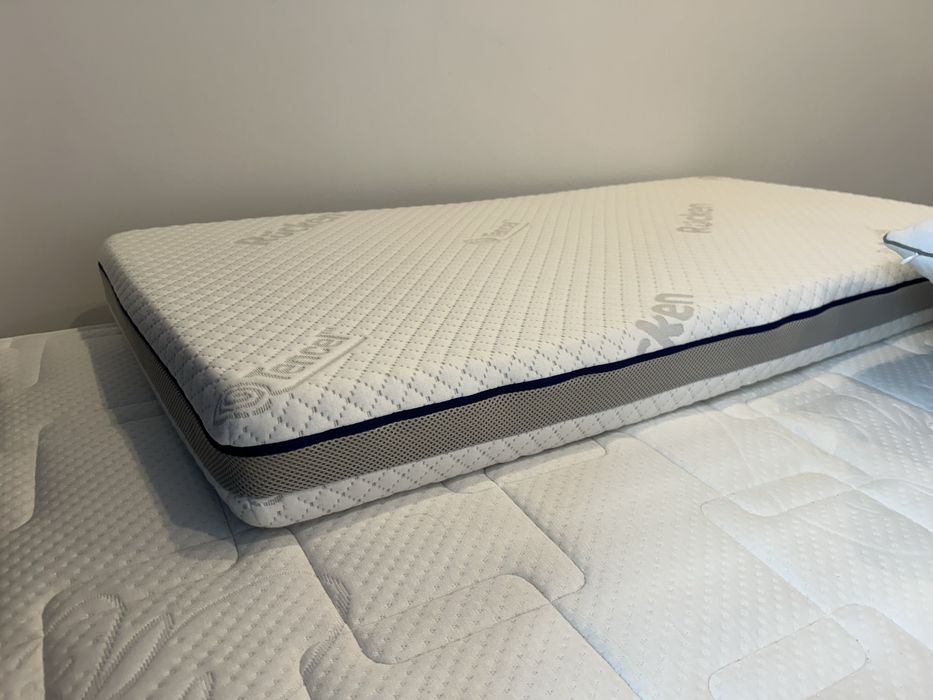 Materac Rucken 120x60