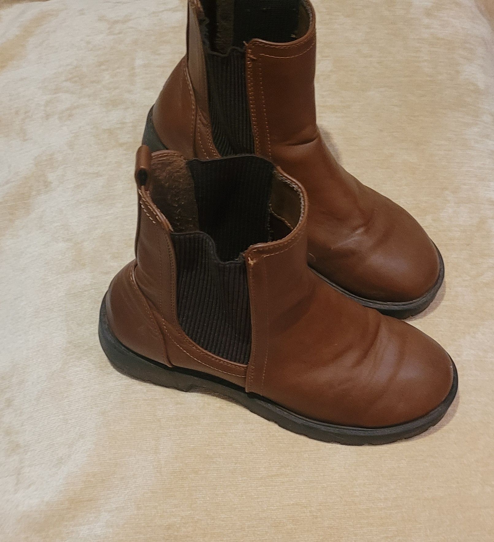 Sztyblety  buty Dziecięce  35