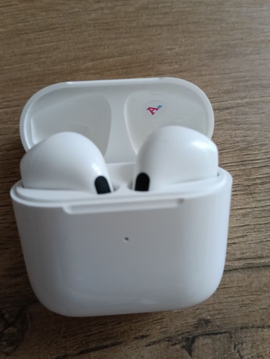 Fones sem fio Pro 5
