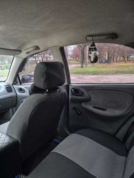 Продам Део ланос в хорошем состоянии.