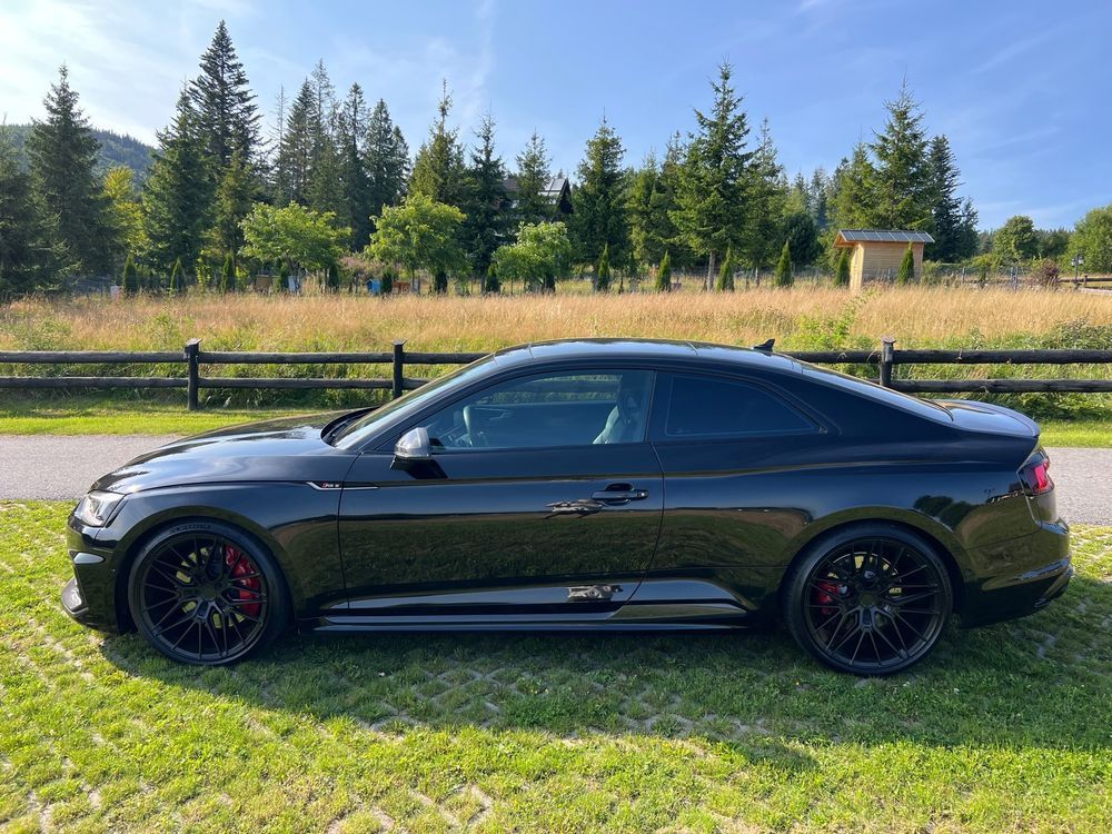 Audi RS5 Audi RS5 2.9 TFSI Quattro FV VAT23