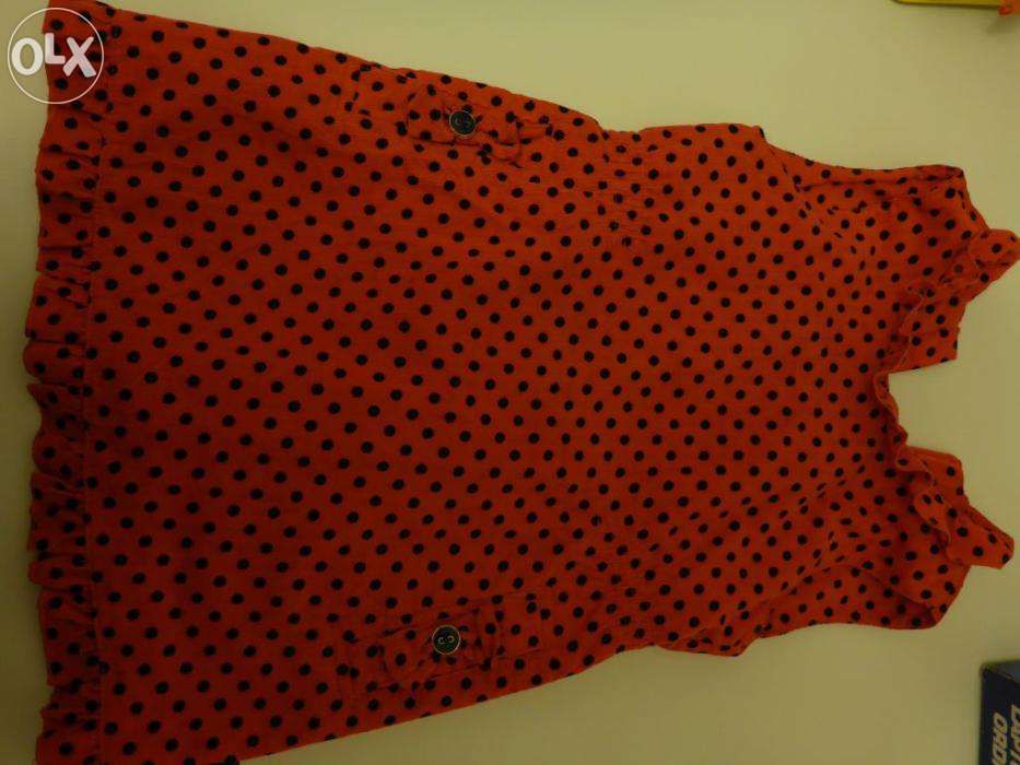 COCCODRILLO *Sukienka* 98 cm