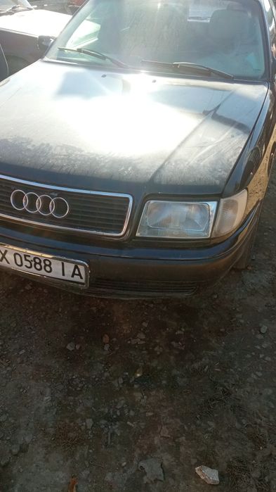 Продам Ауді 100 с4