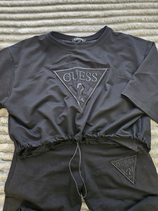 Dres damski Guess rozm S