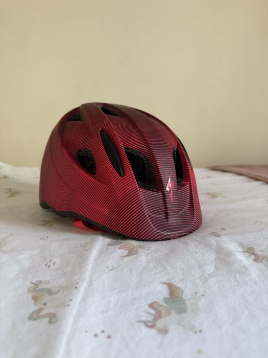 Capacete Specialized criança
