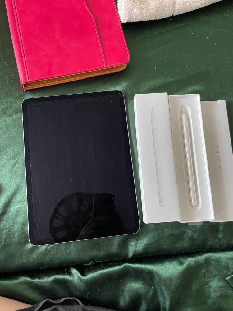 Ipad pro 11 2-gen 2020