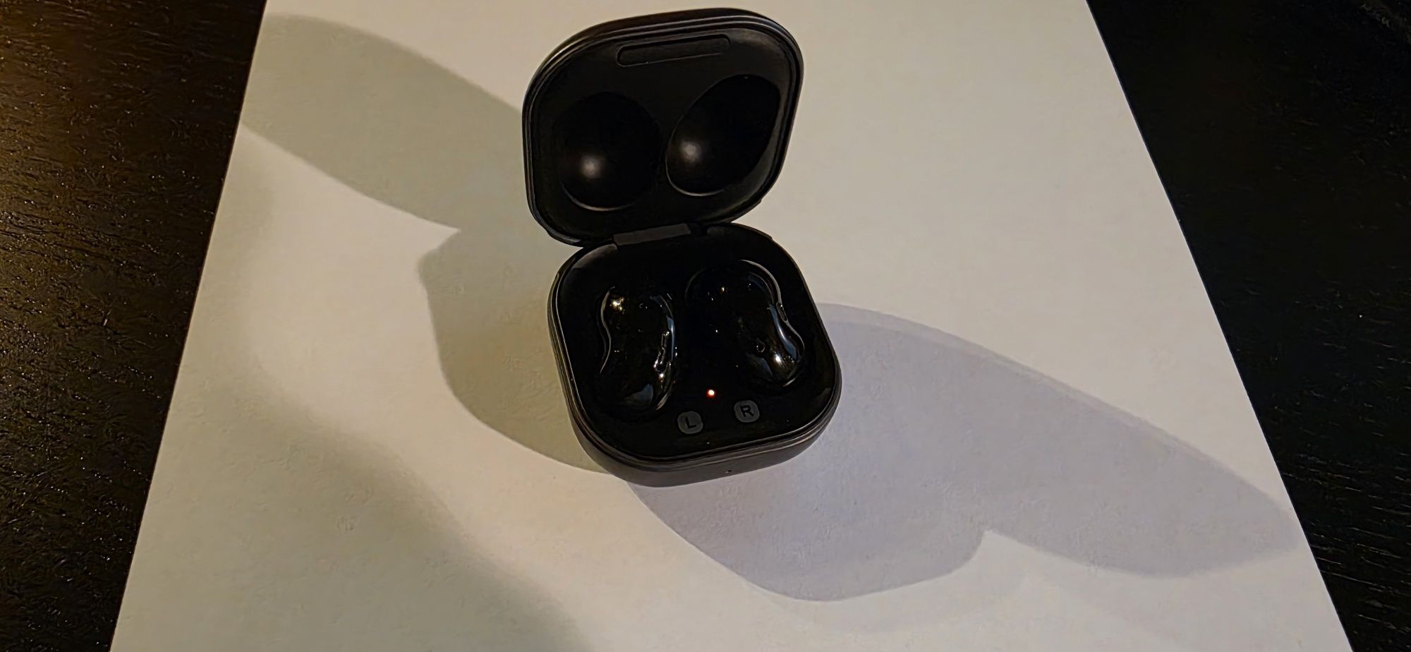 Samsung Galaxy Buds Live