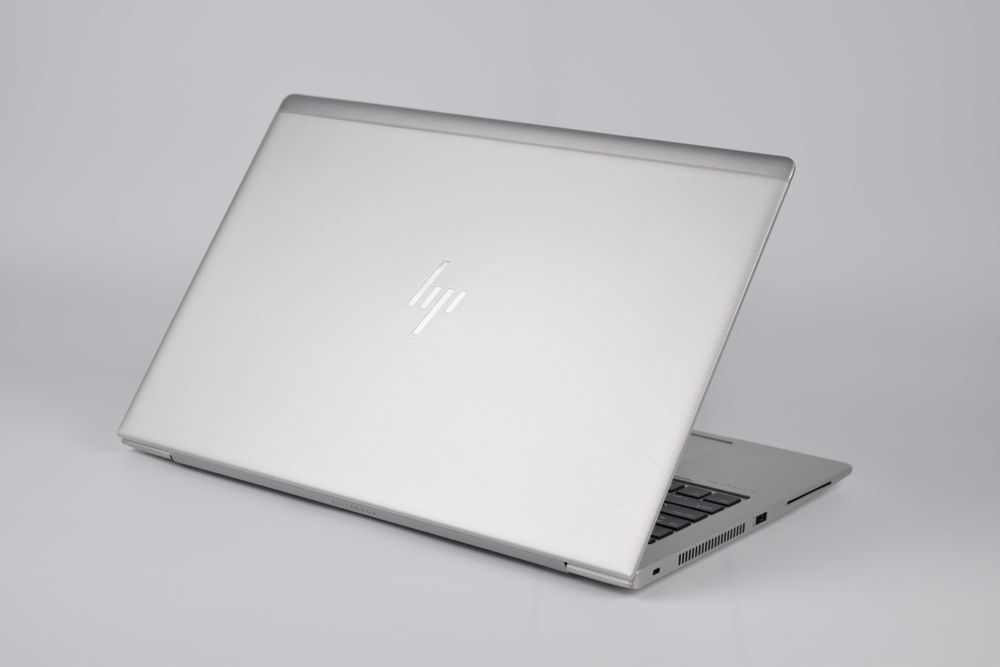 HP EliteBook 850 G6 i7-8665U 16/32гб ssd 256/512/1тб 15.6" IPS Ноутбук