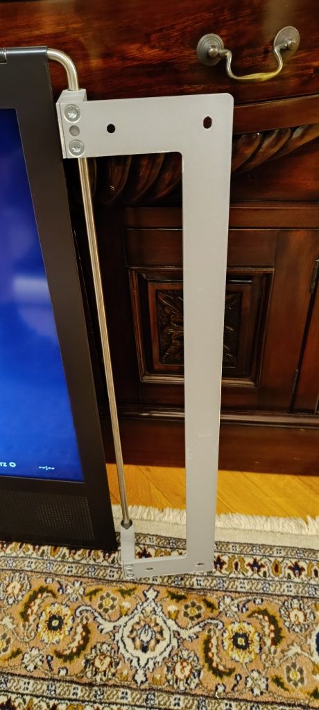 Telewizor Bang & Olufsen Beo Play V1 -40 PILNE