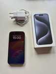 IPhone 15 PRO 256