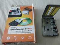 walkman konwerter kaset na MP3